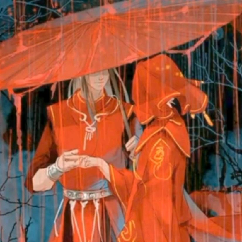 若无相欠怎会相见