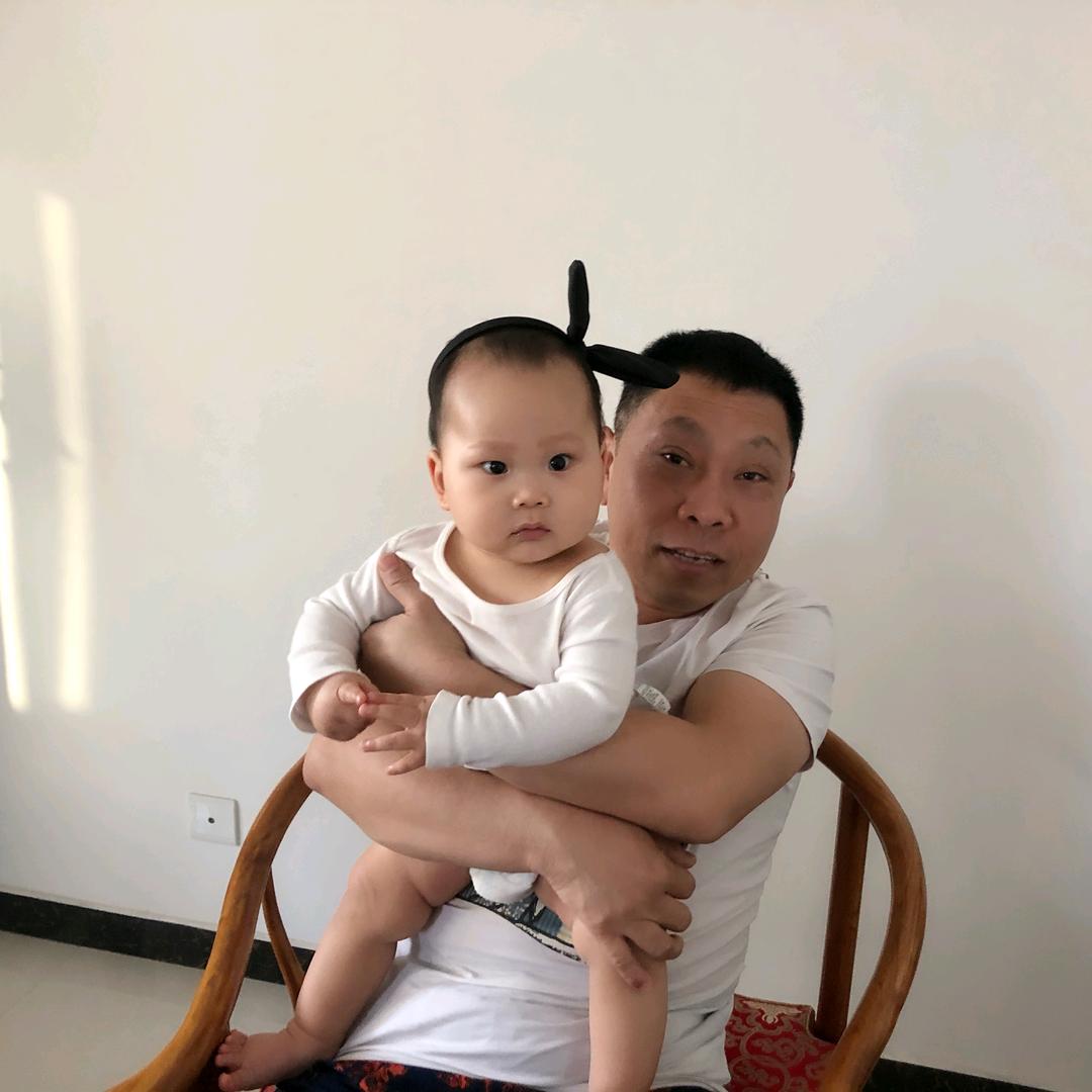 中国相