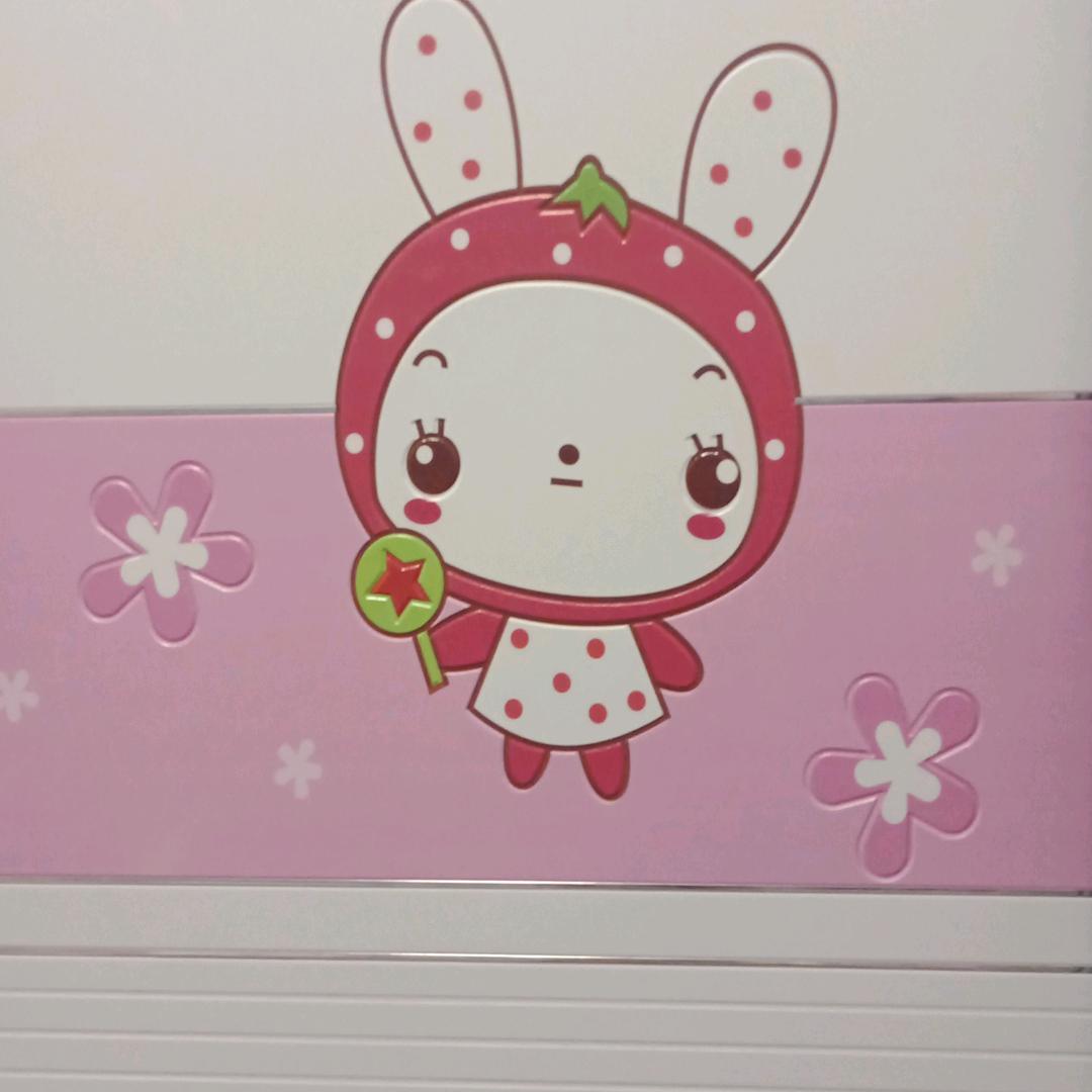 小小的心灵