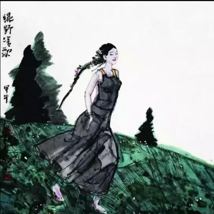 🌸喜乐儿