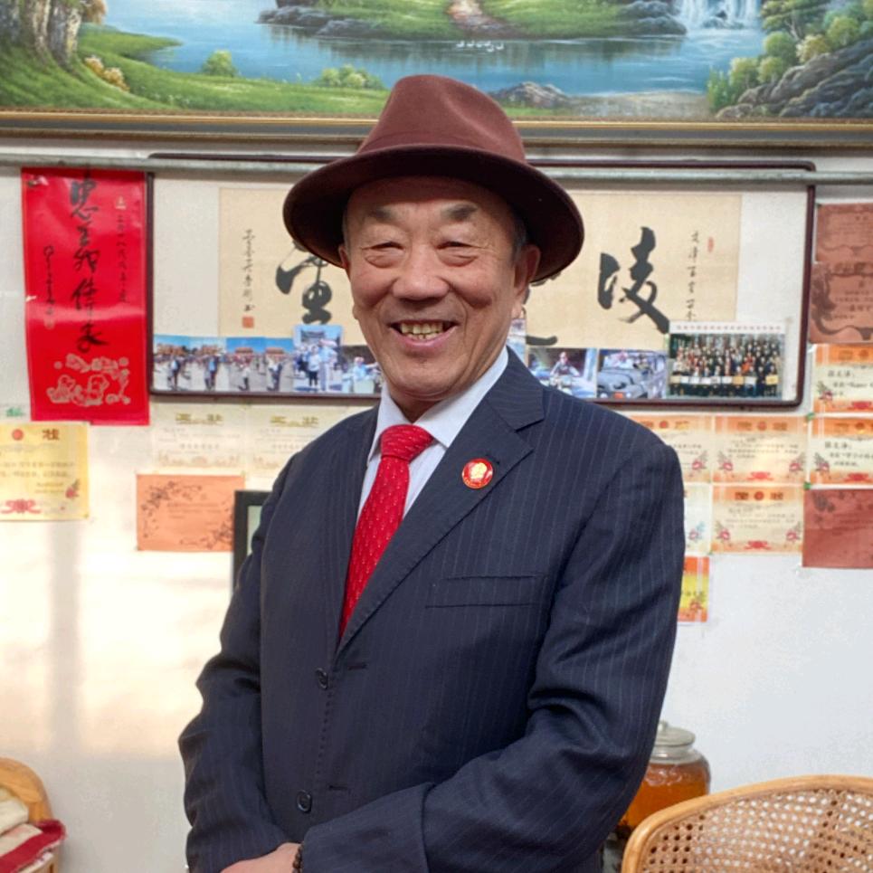 玉田县黑猫王农民专业合作社