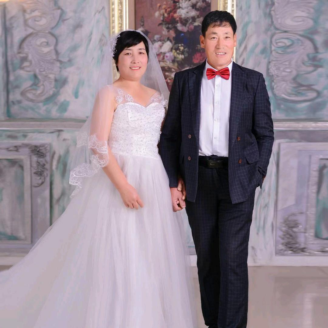 小满姥姥