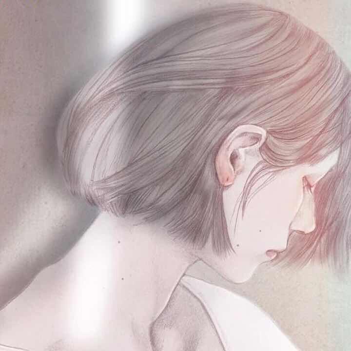 心底深处