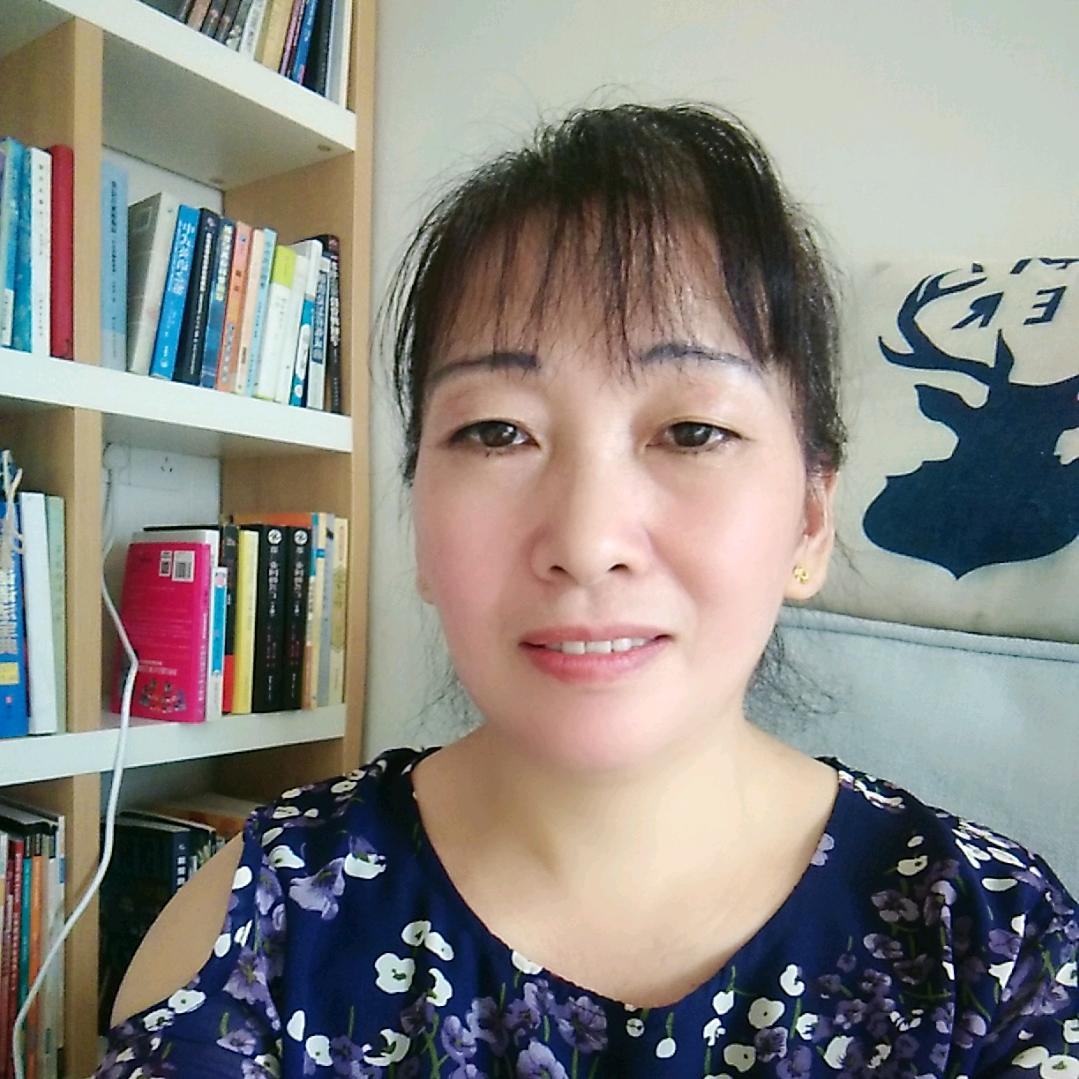 任晴香