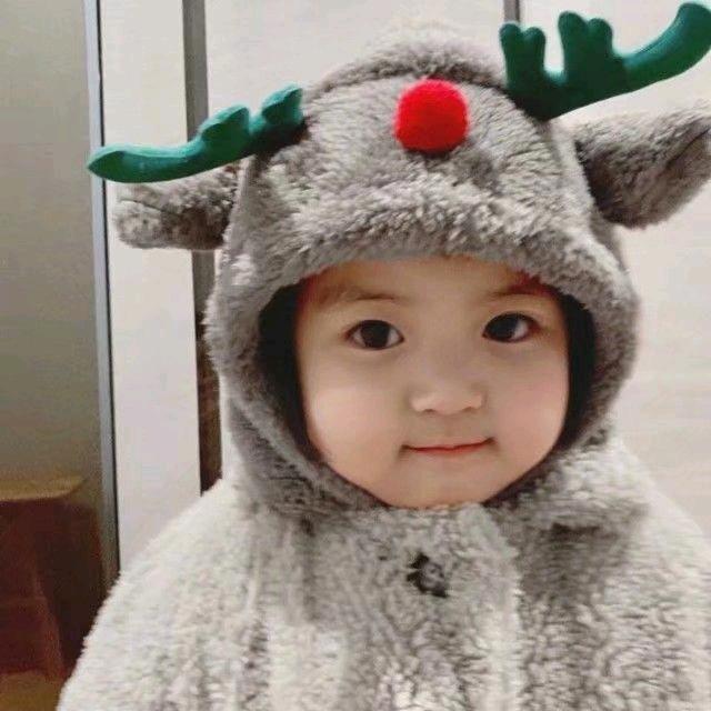 大可爱