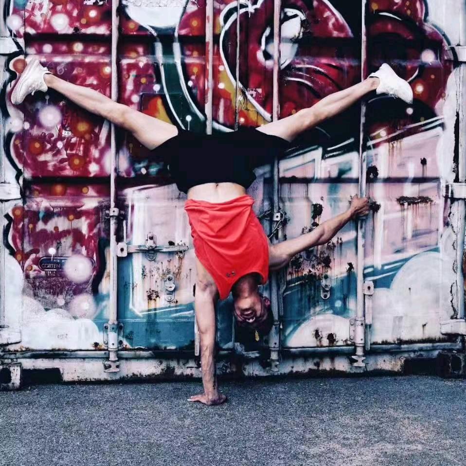 Yoga.星
