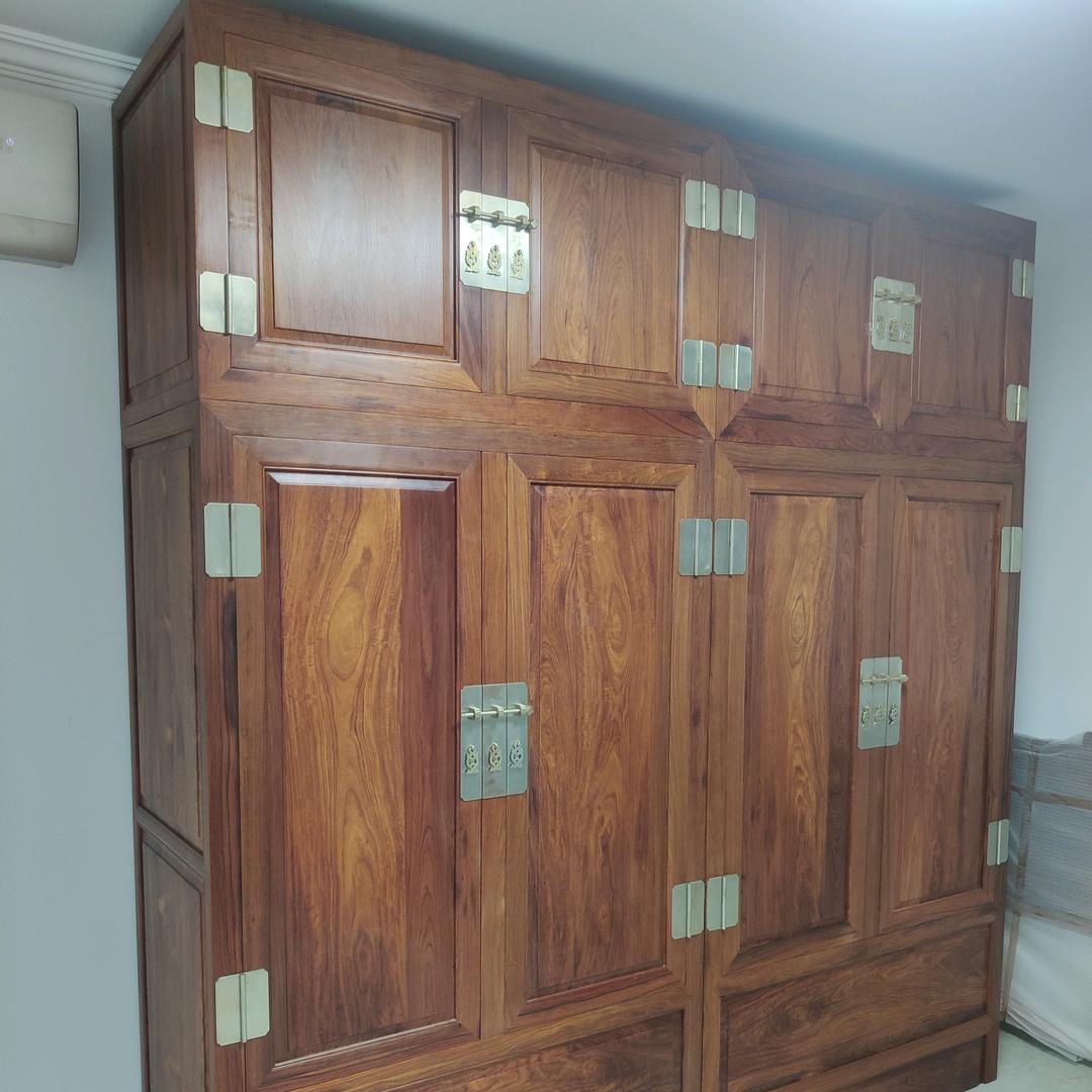 唐山叙仑红木家具