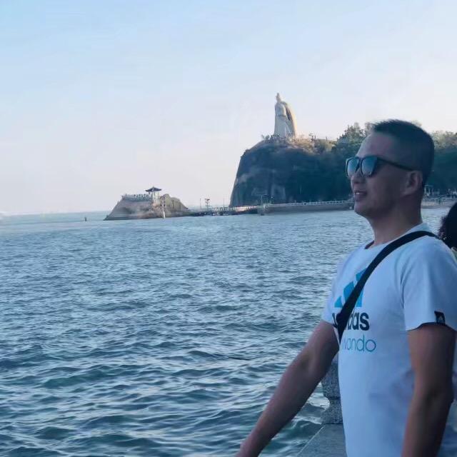 蓬莱房产波哥
