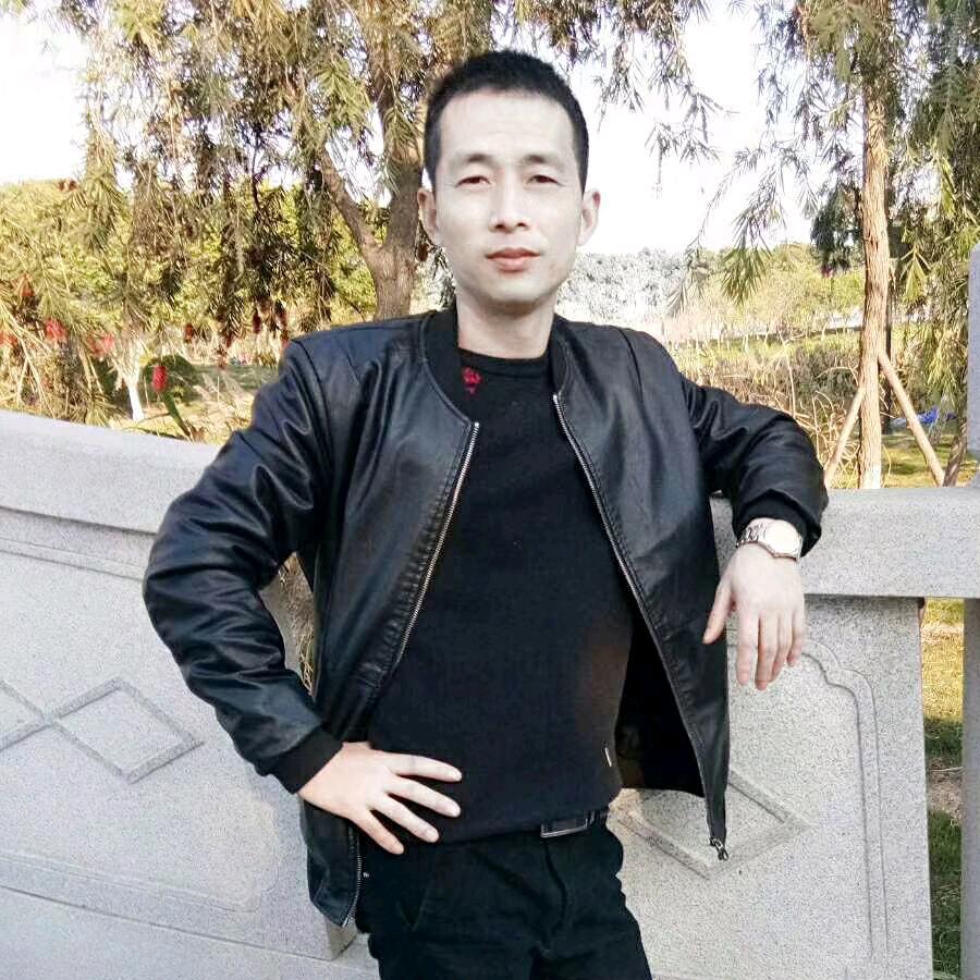 想你的快乐