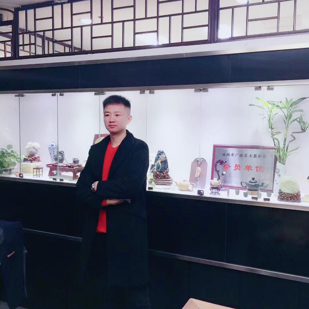扬州哥，志飞