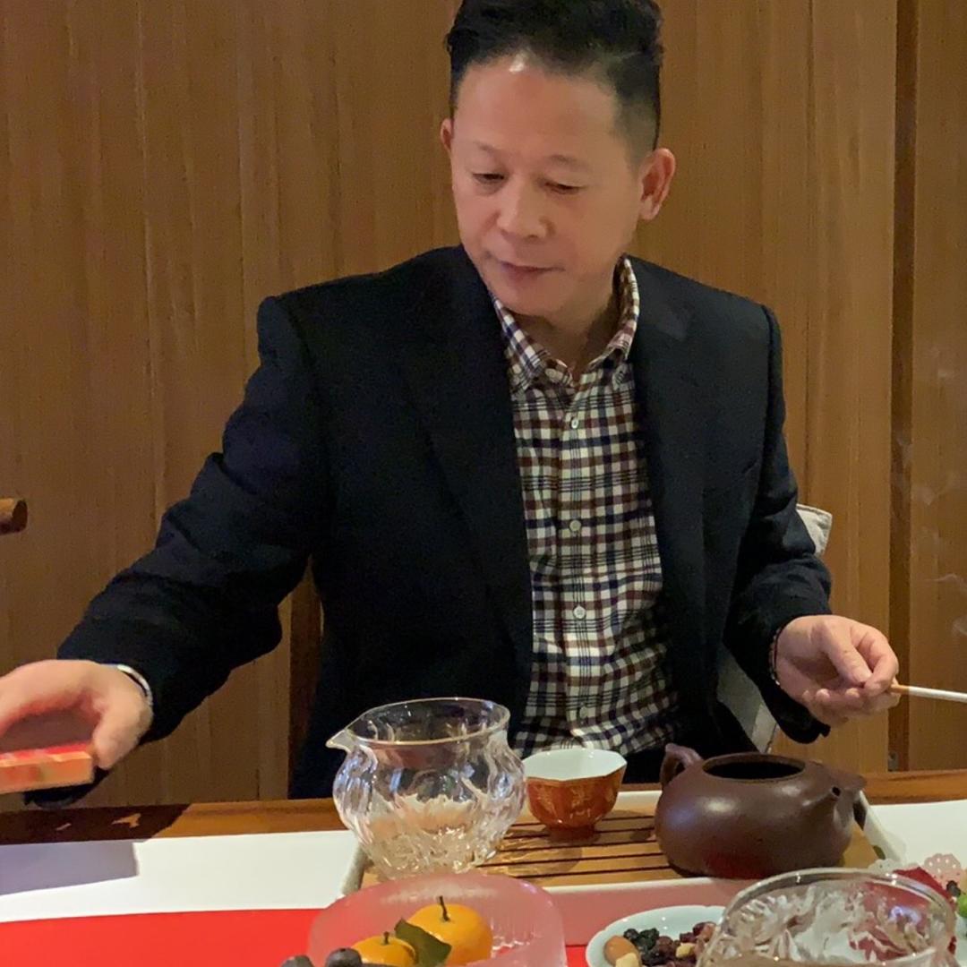 酒喝多了别放在心上