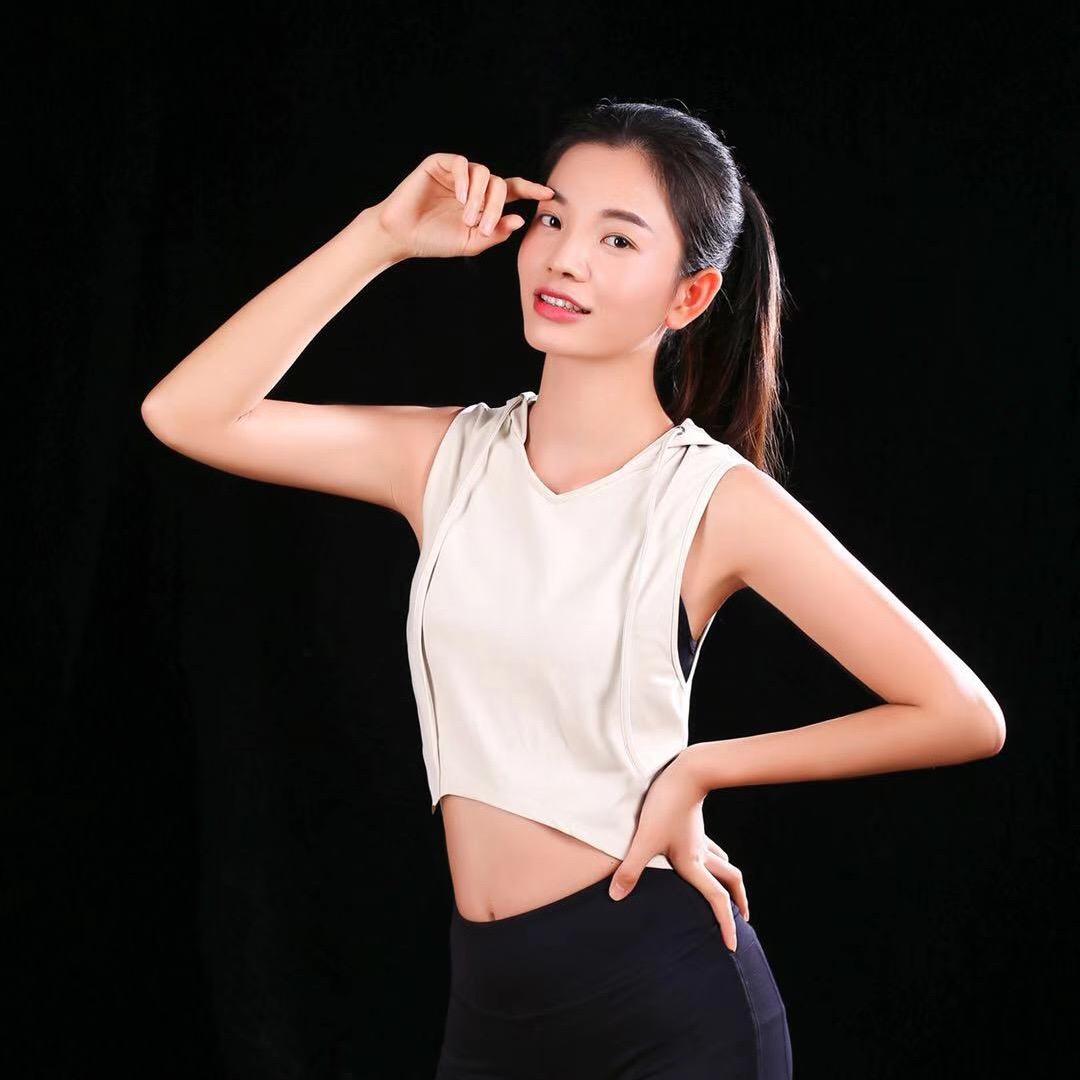 木子姐姐呀@抖音