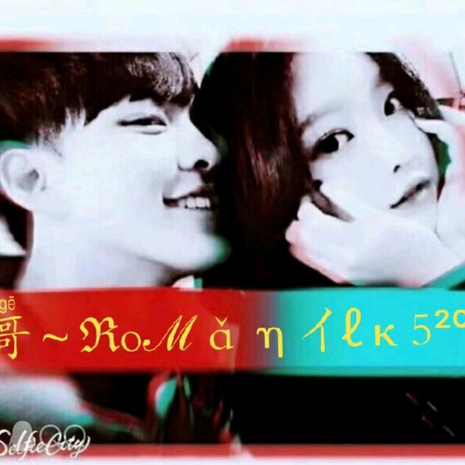 哥～ℜoℳǎηイℓκ5²º