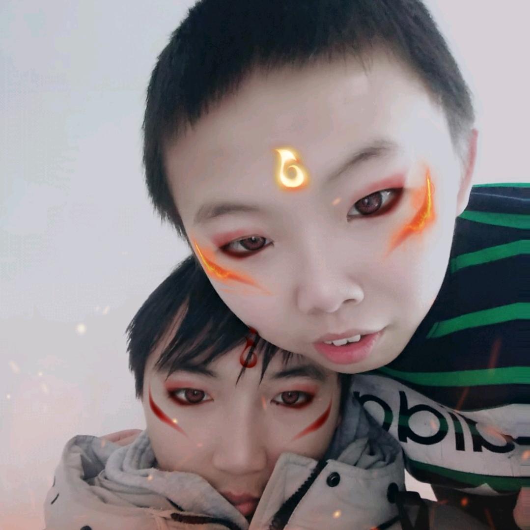 落