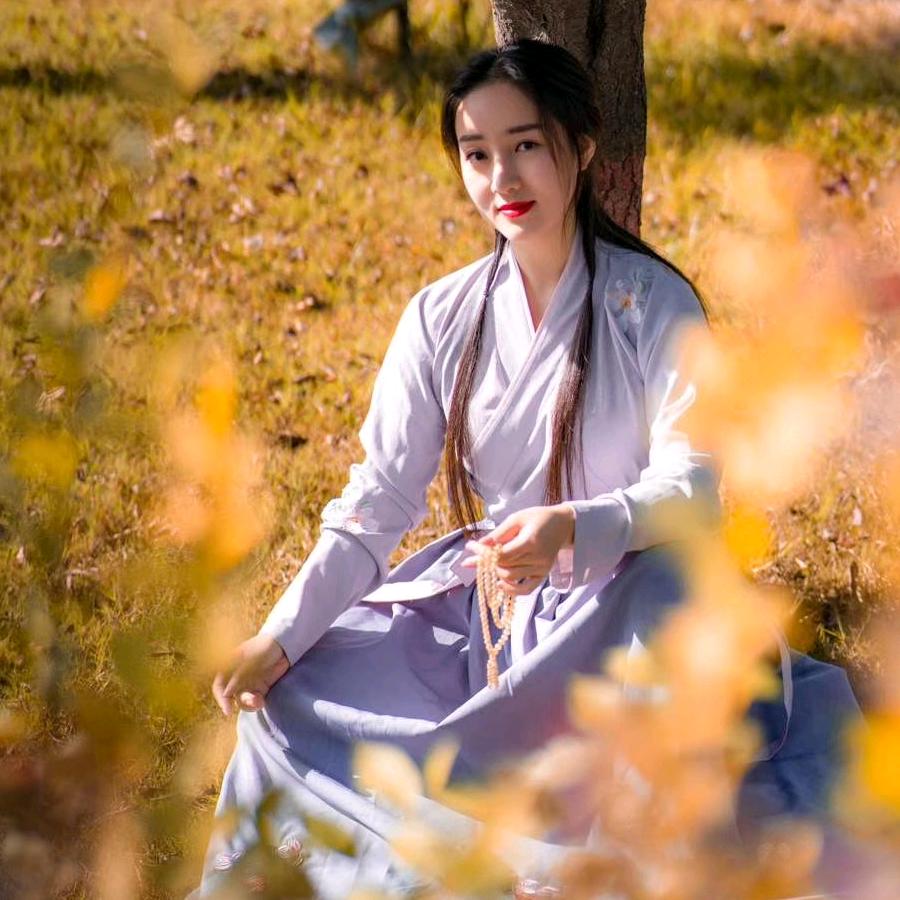 终南山 | 丹青梓默