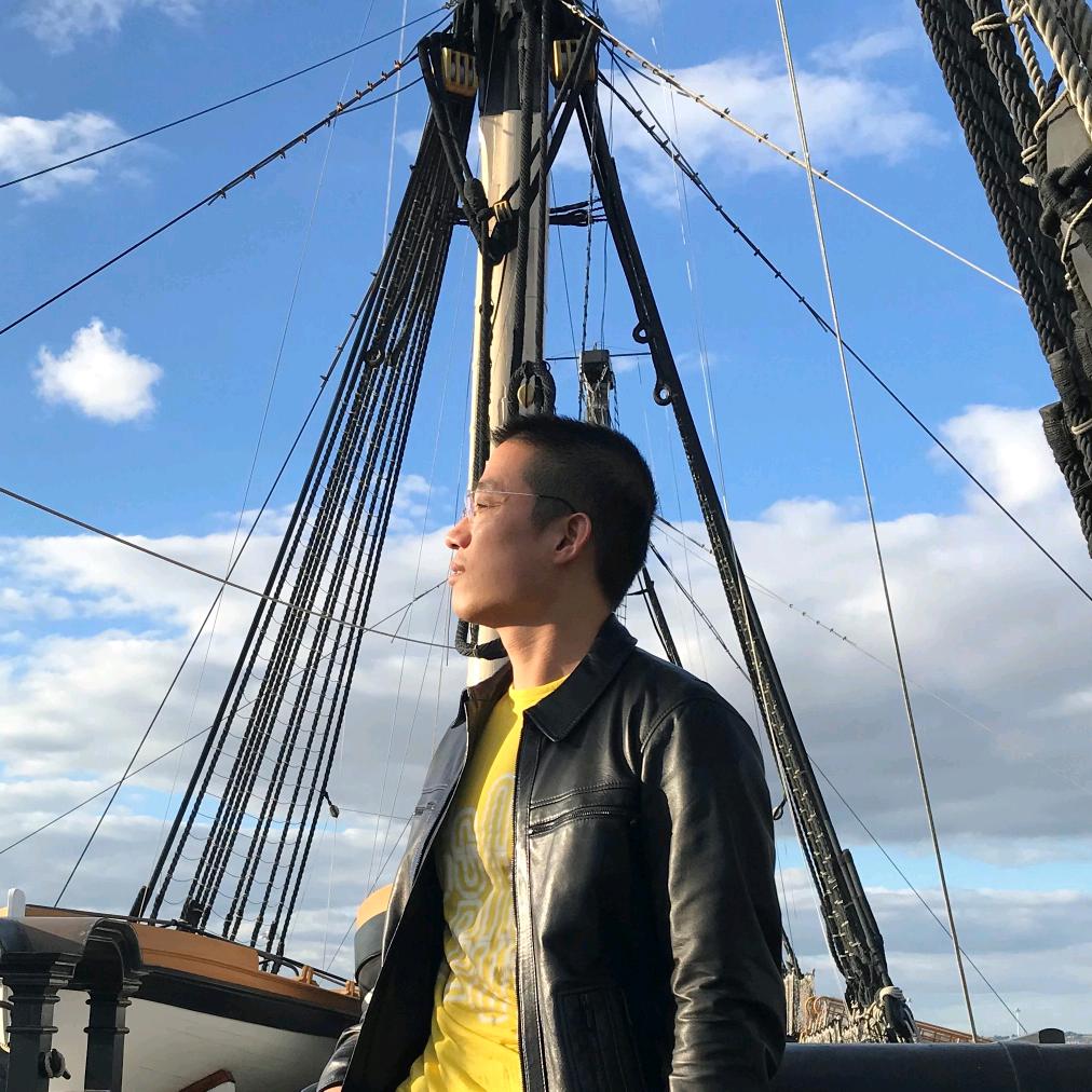 🇨🇳洋哥在德国🇩🇪@抖音