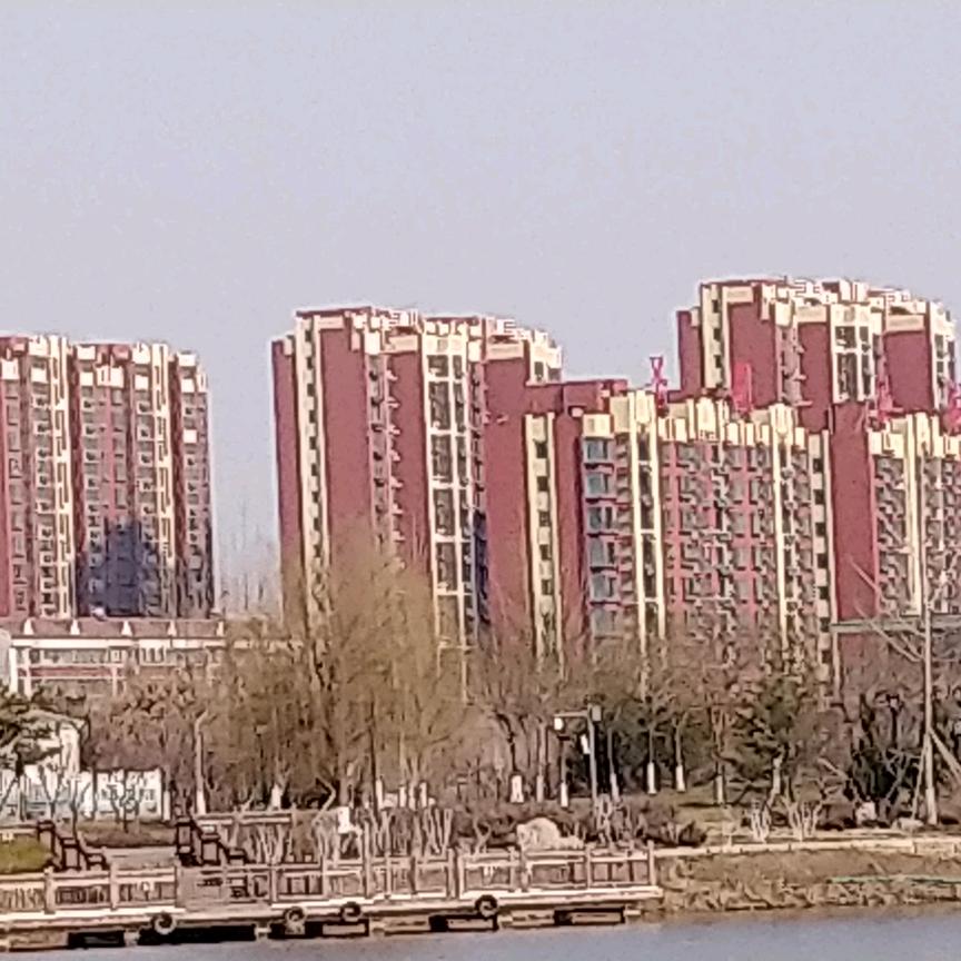 我爱我家❤