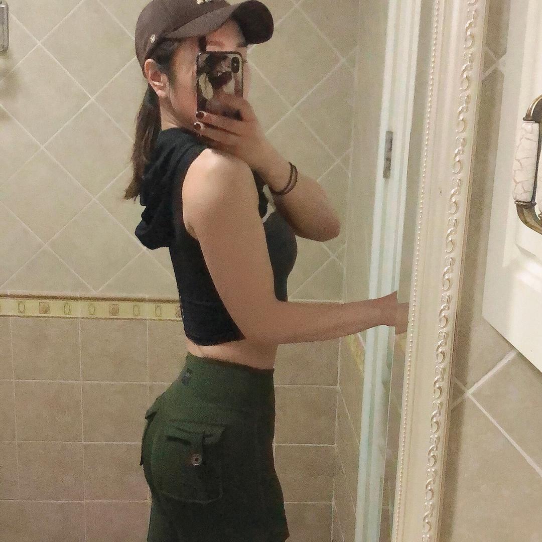 杨小姐的店
