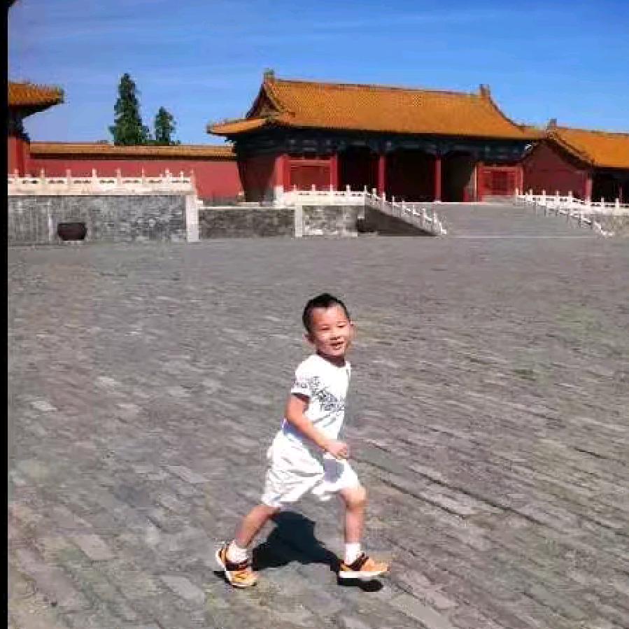越来越好❤❤