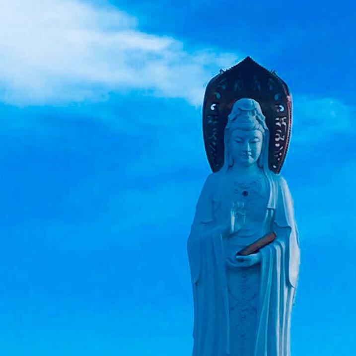 一念放下