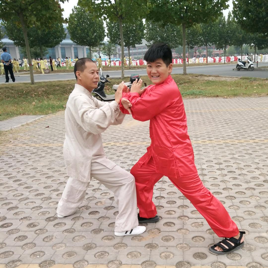 大兴