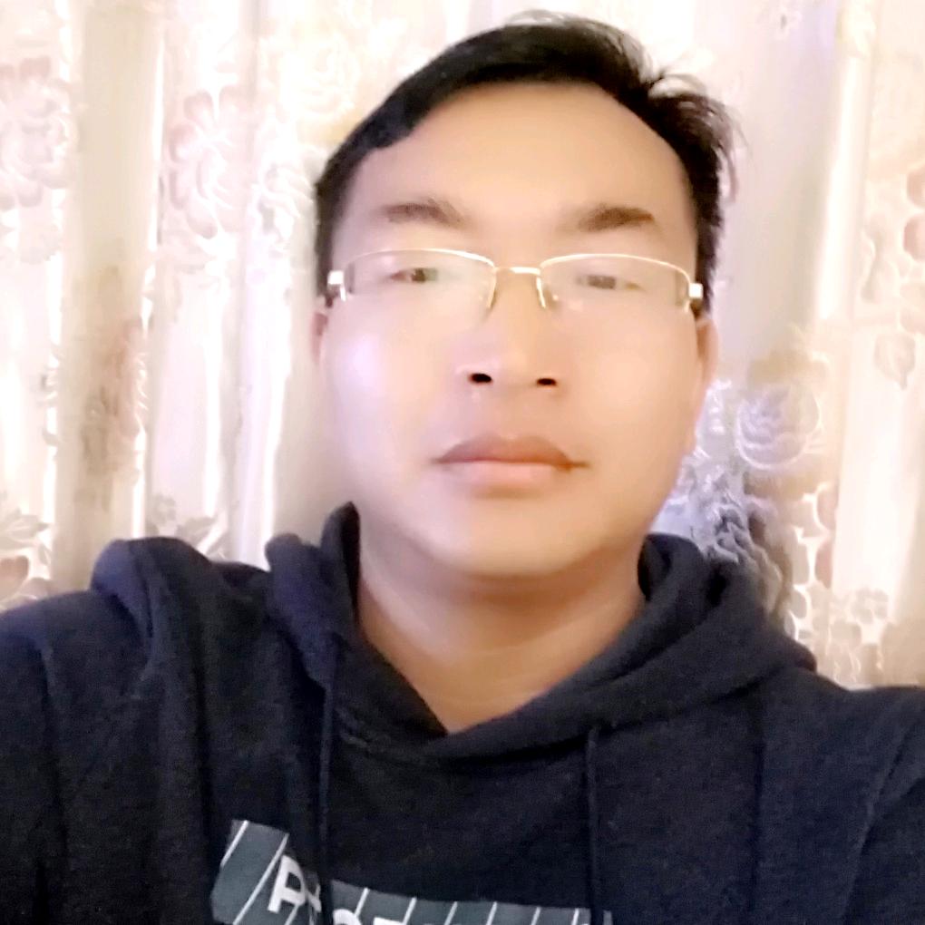 似水年华（墨之书法）