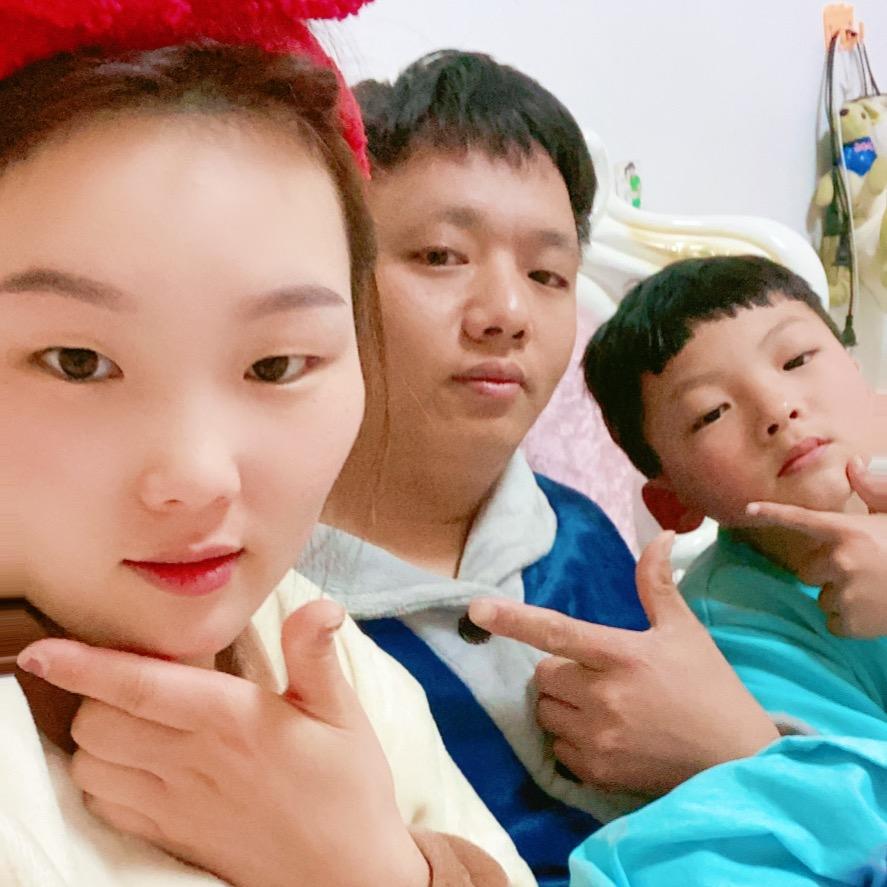 小月夫妇❤️记录真实生活