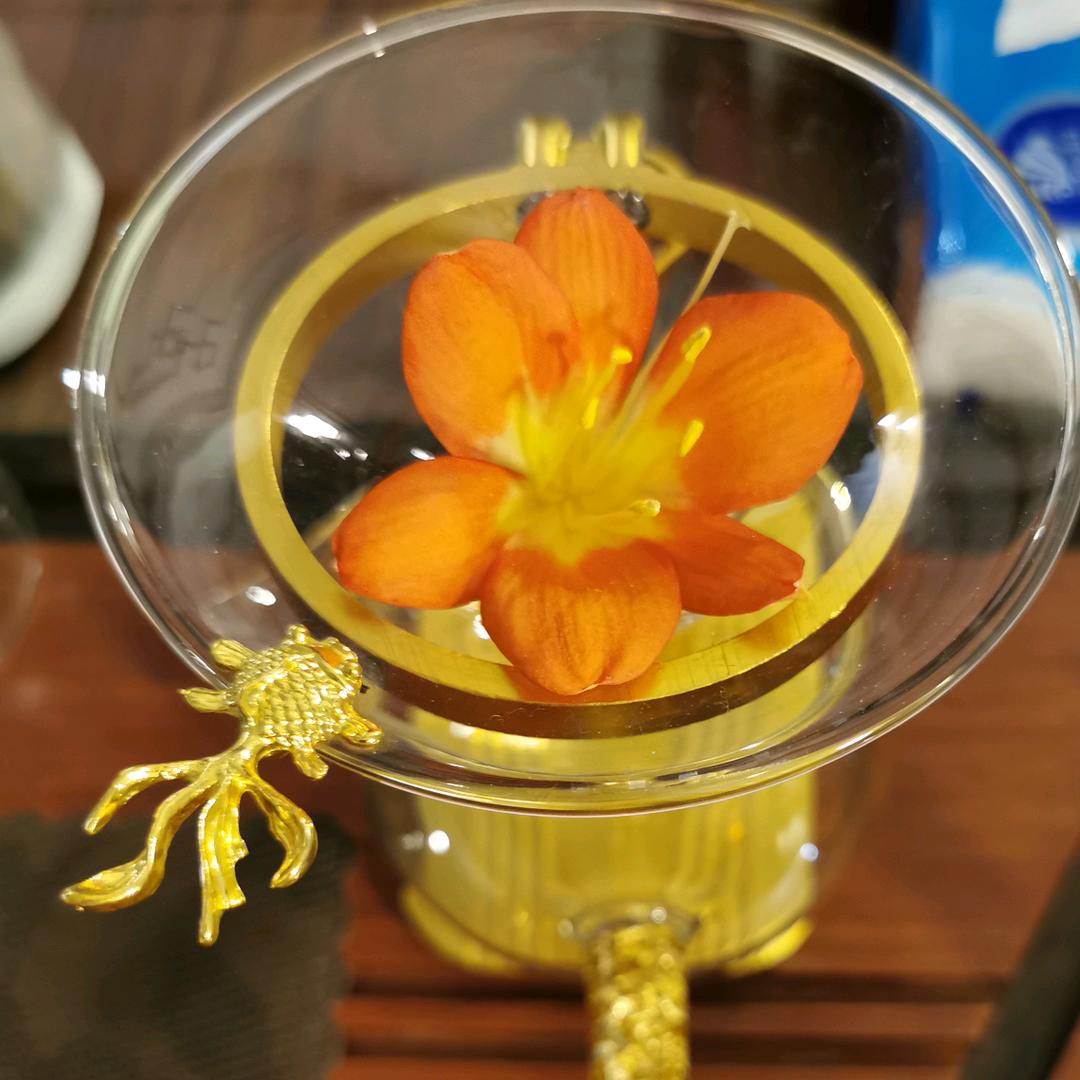 悠悠我心