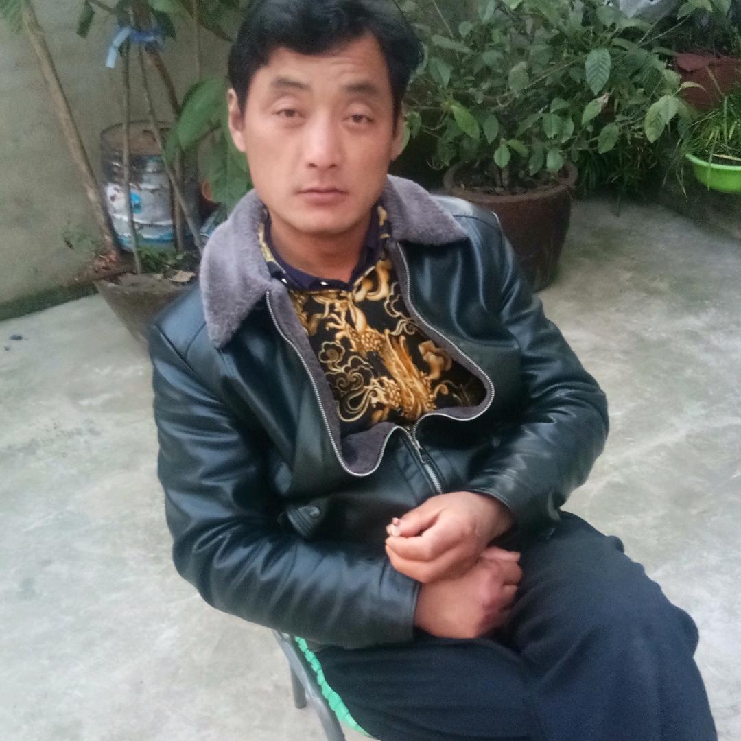 赵永付