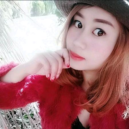 传奇今生 秀英