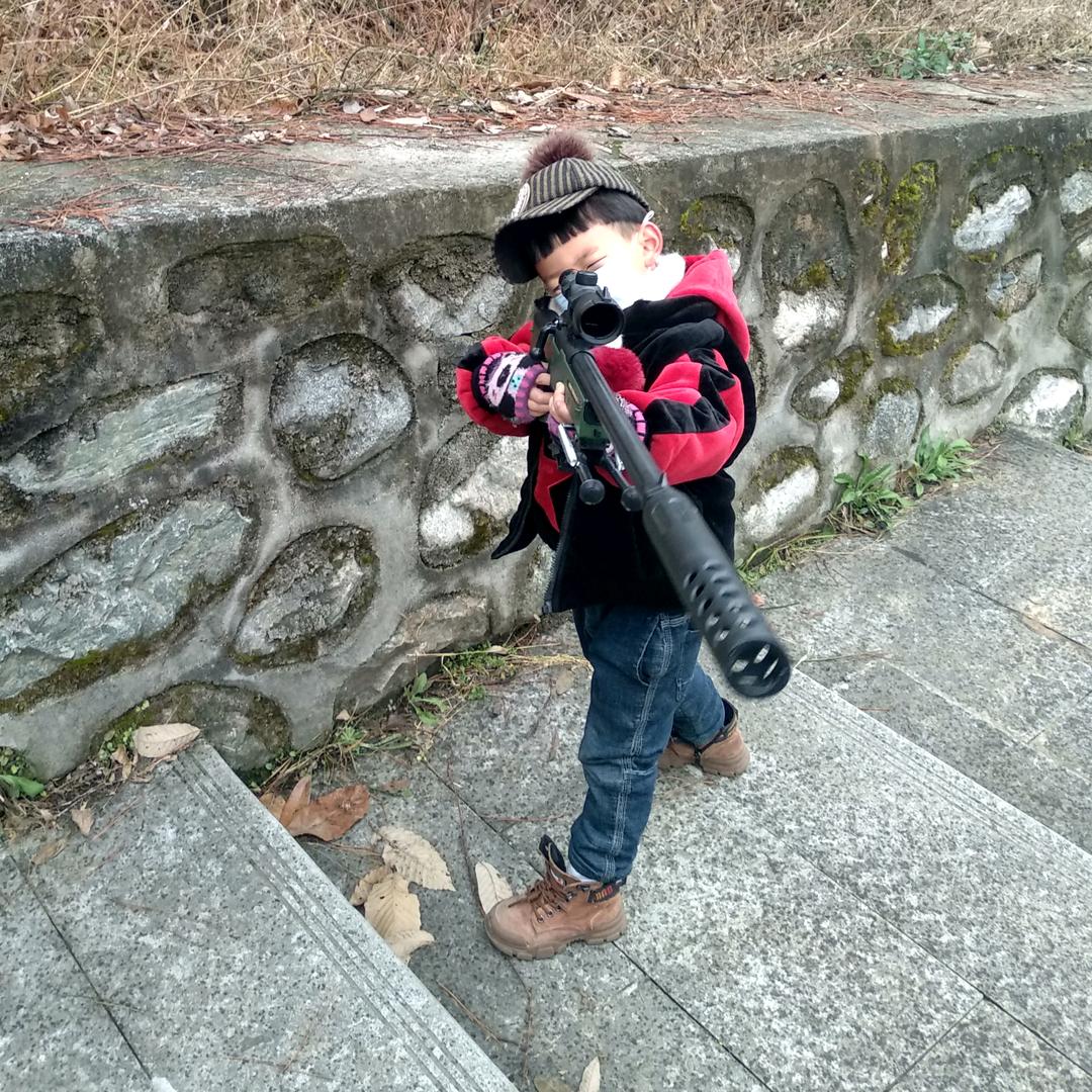 小不点