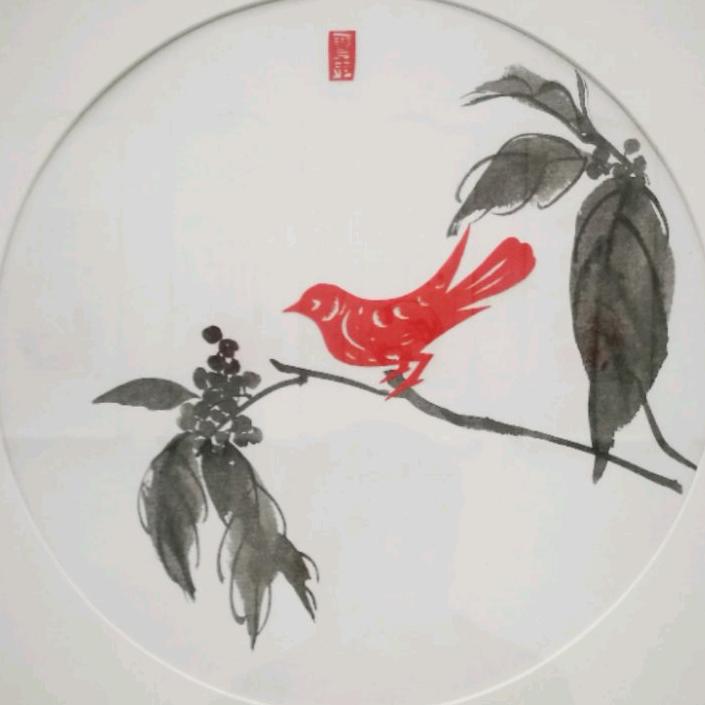 果农