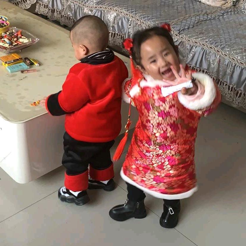 月亮🌙（拒绝连赞）