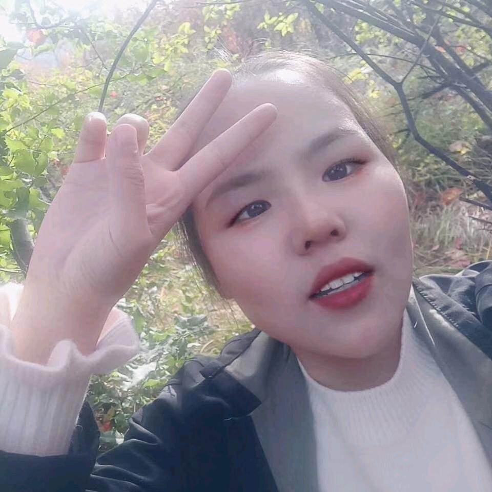 婉婉的幸福生活