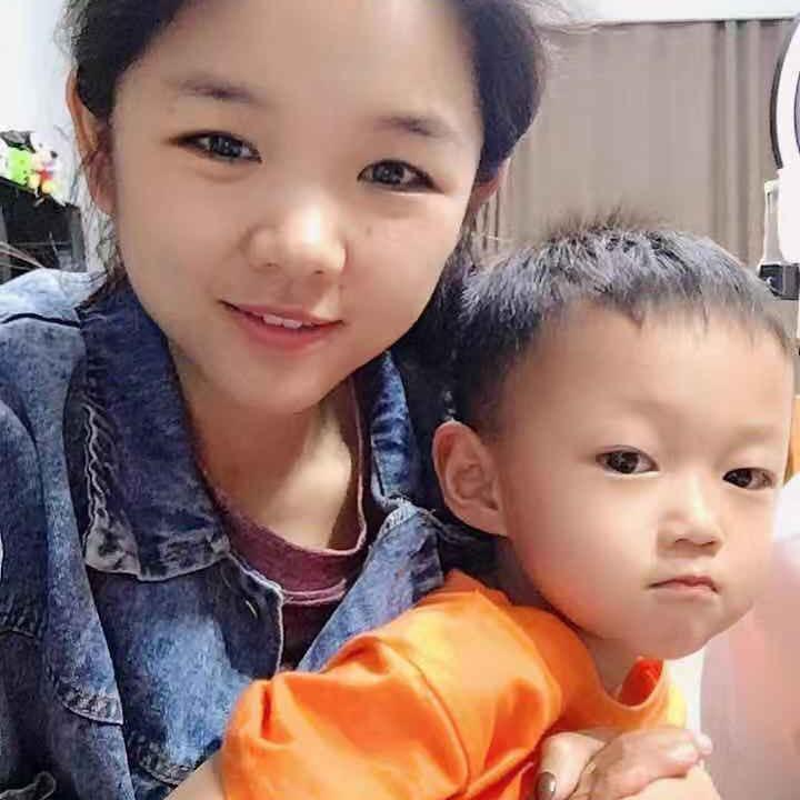 夏季妈妈💃