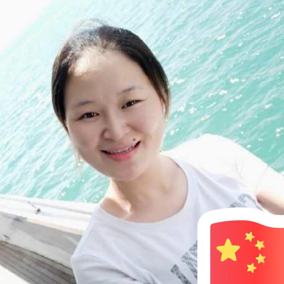 晓庆