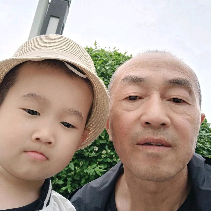 老刘头