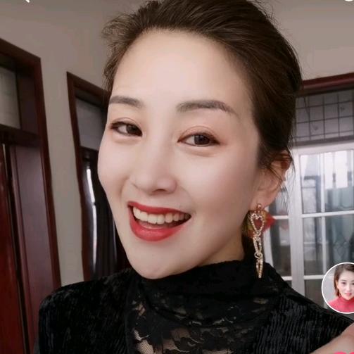 美丽女装穿搭
