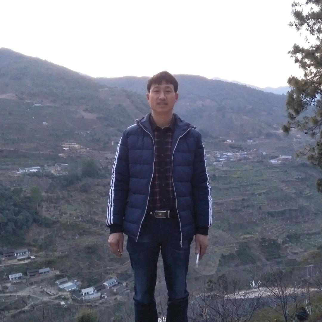 微光