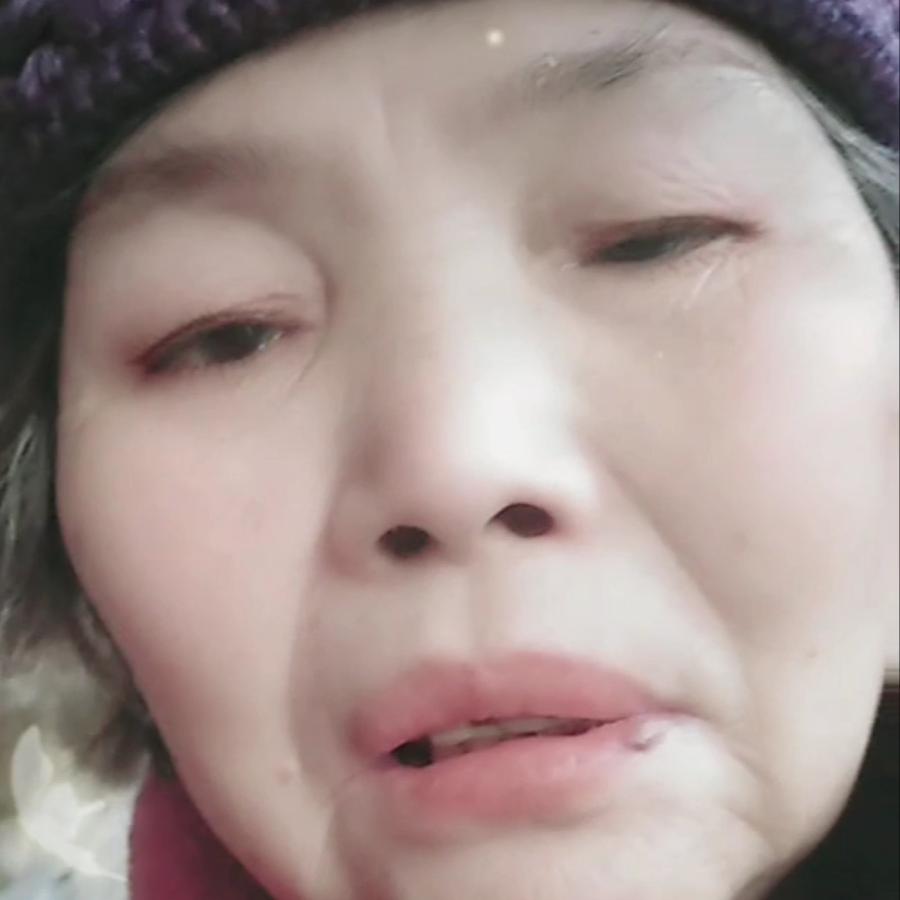 老佛爷🙏