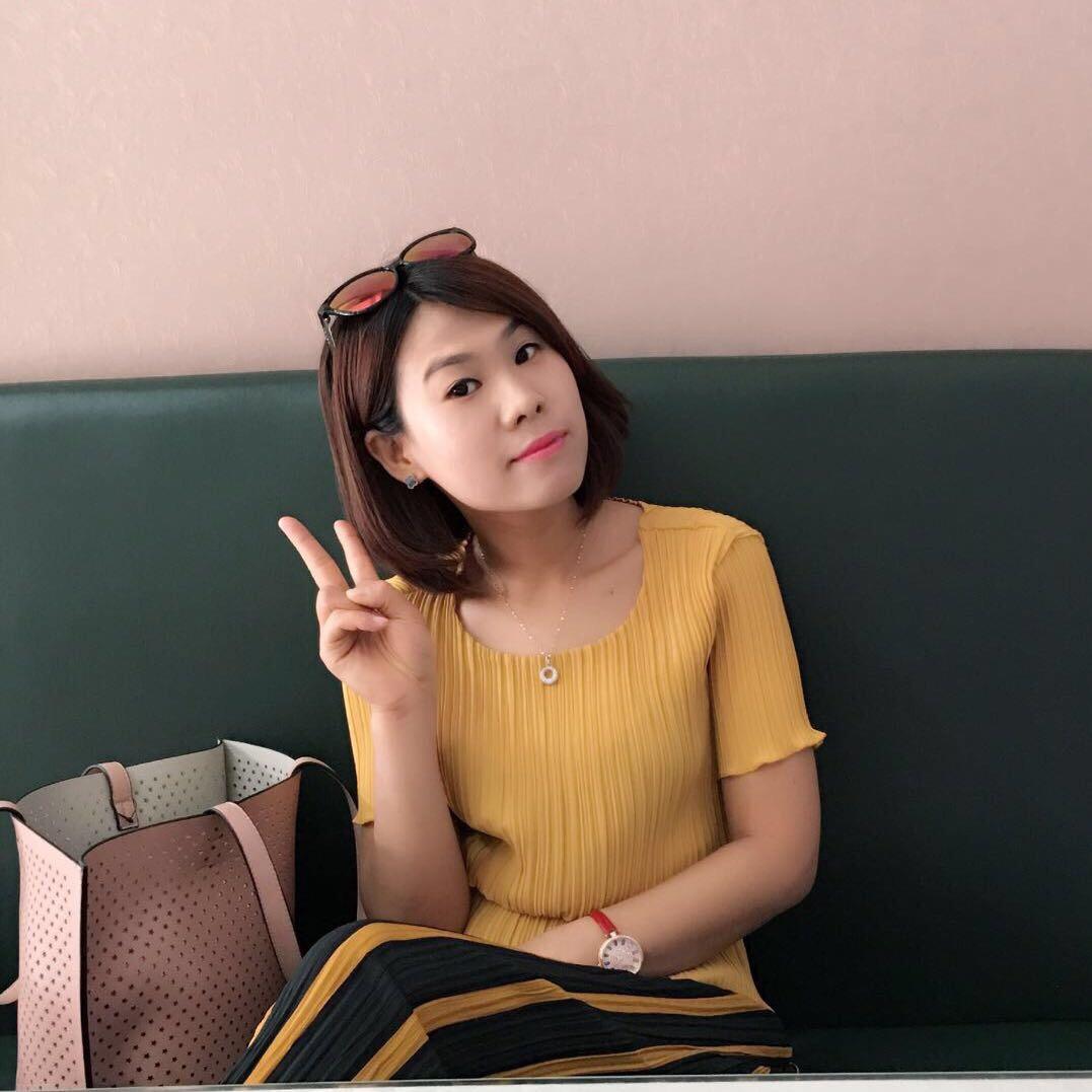 视觉眼镜（体育路店）