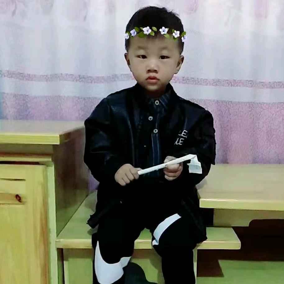 大美中国人