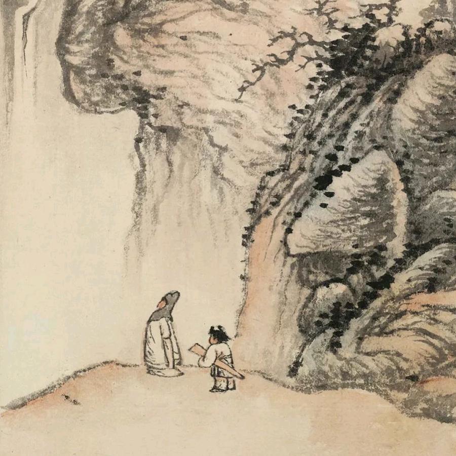 清凉斋主人