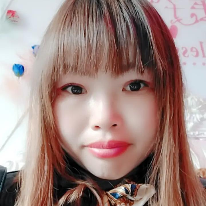 安静的春翠