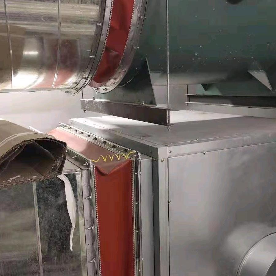 山东通源机电设备有限公司