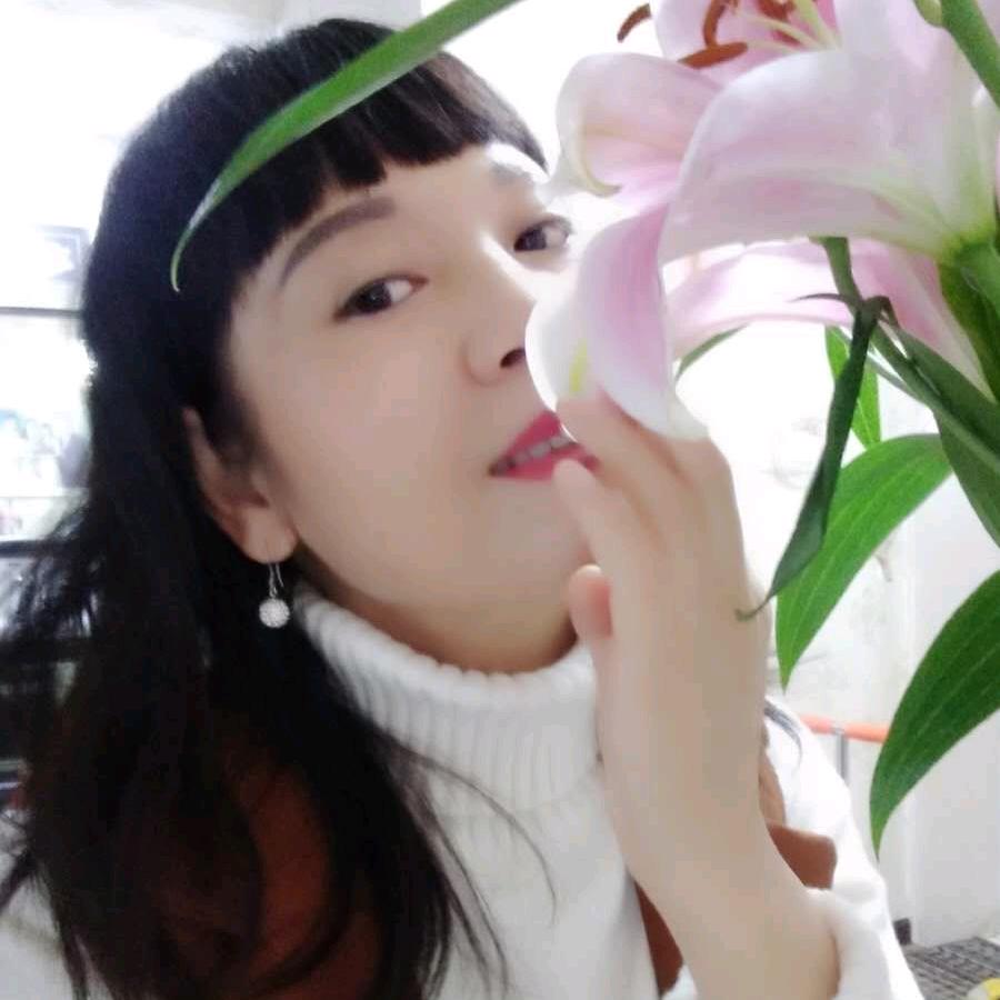 美丽奶奶