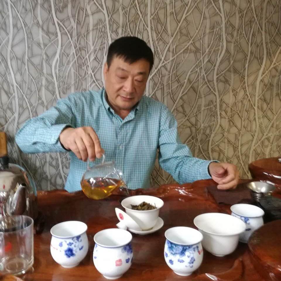 单身汉