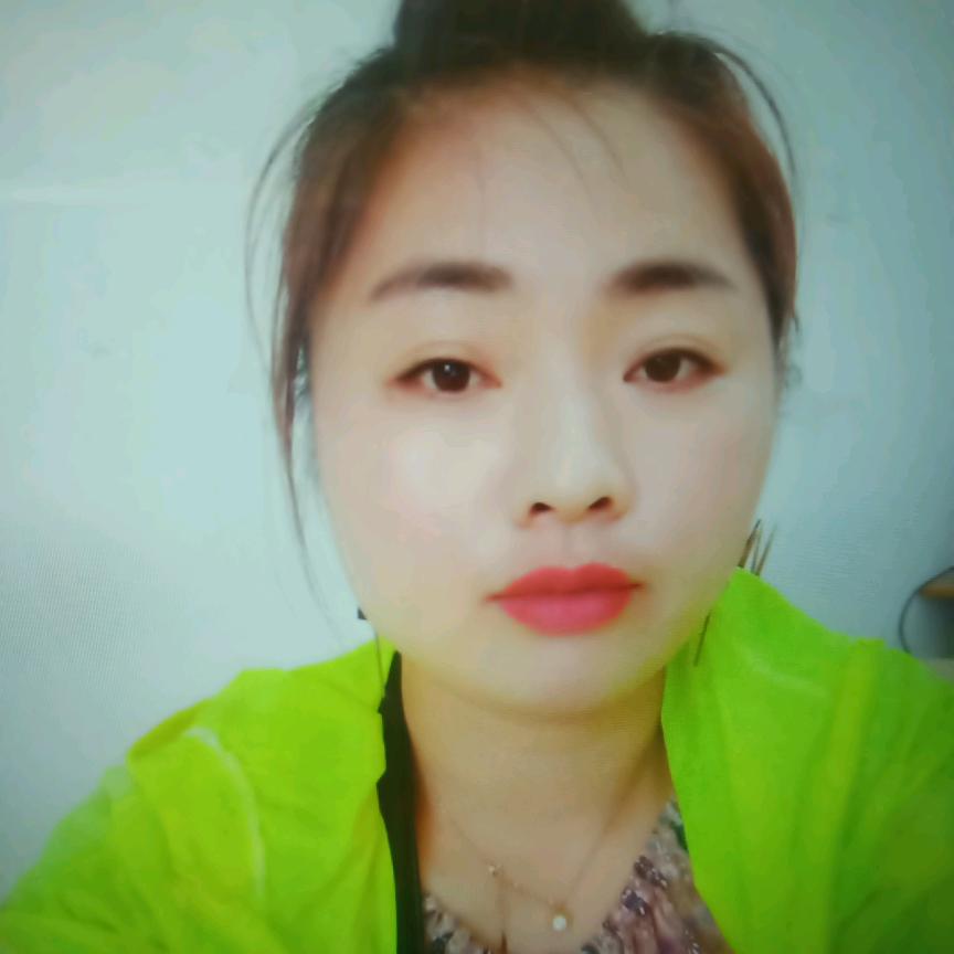 陈丽娟