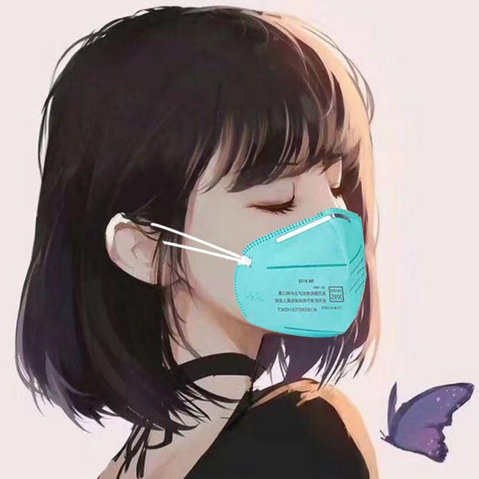 青涩的喵🐱