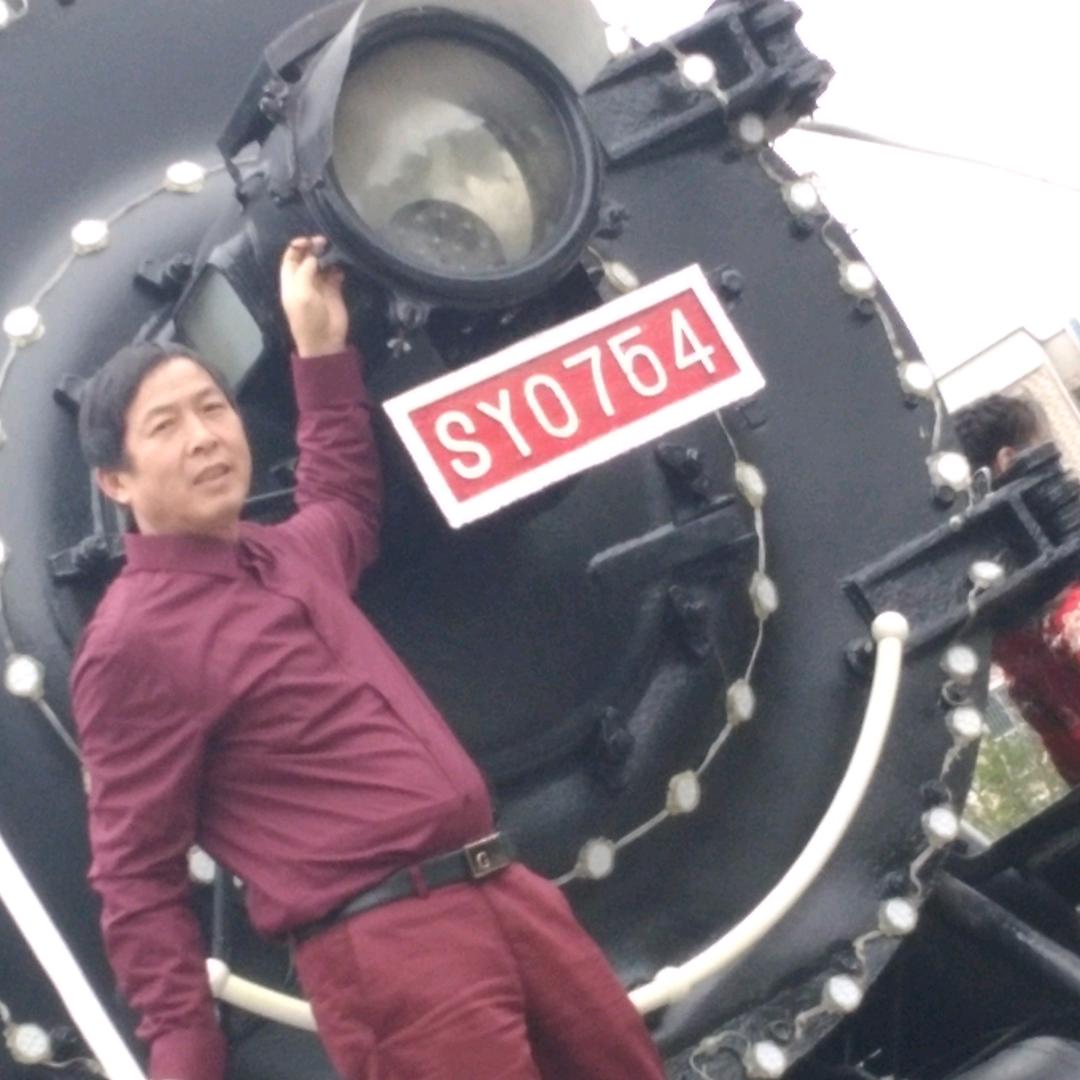 李物兴